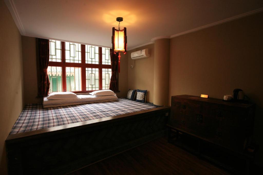 ซีอานจาโน แบ็คแพคเกอร์ Hostel ห้อง รูปภาพ