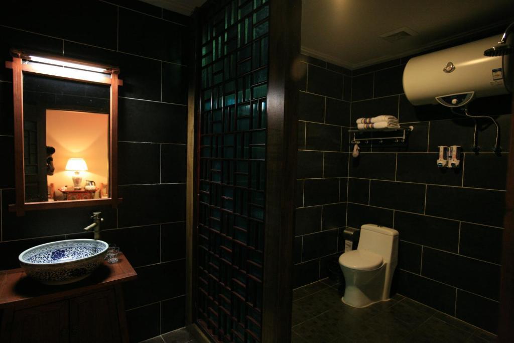 ซีอานจาโน แบ็คแพคเกอร์ Hostel ห้อง รูปภาพ