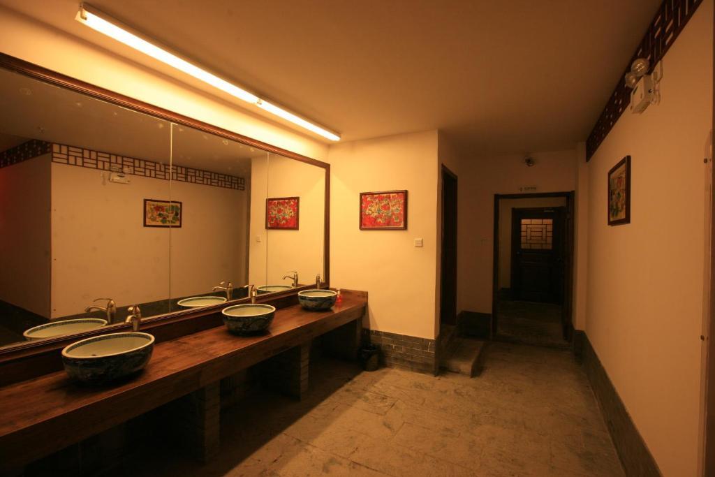ซีอานจาโน แบ็คแพคเกอร์ Hostel ภายนอก รูปภาพ