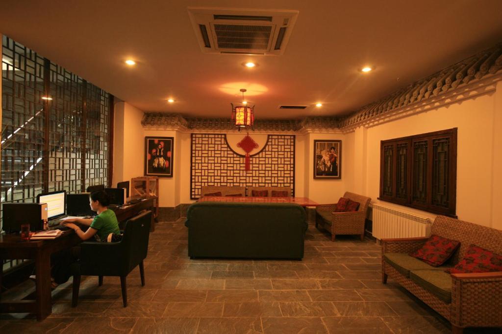 ซีอานจาโน แบ็คแพคเกอร์ Hostel ห้อง รูปภาพ