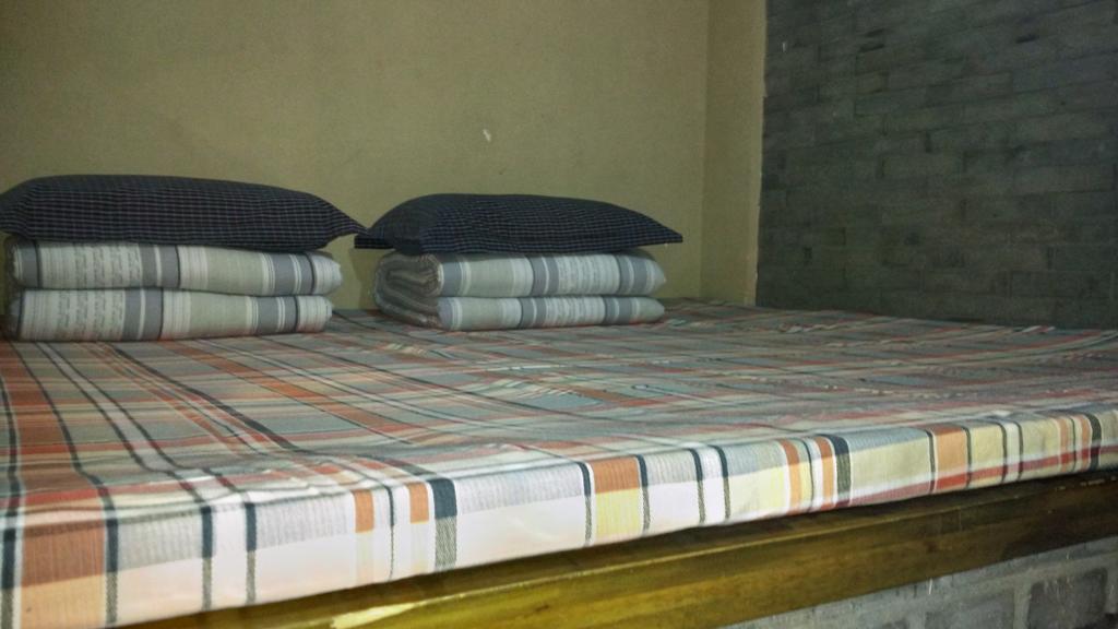 ซีอานจาโน แบ็คแพคเกอร์ Hostel ห้อง รูปภาพ