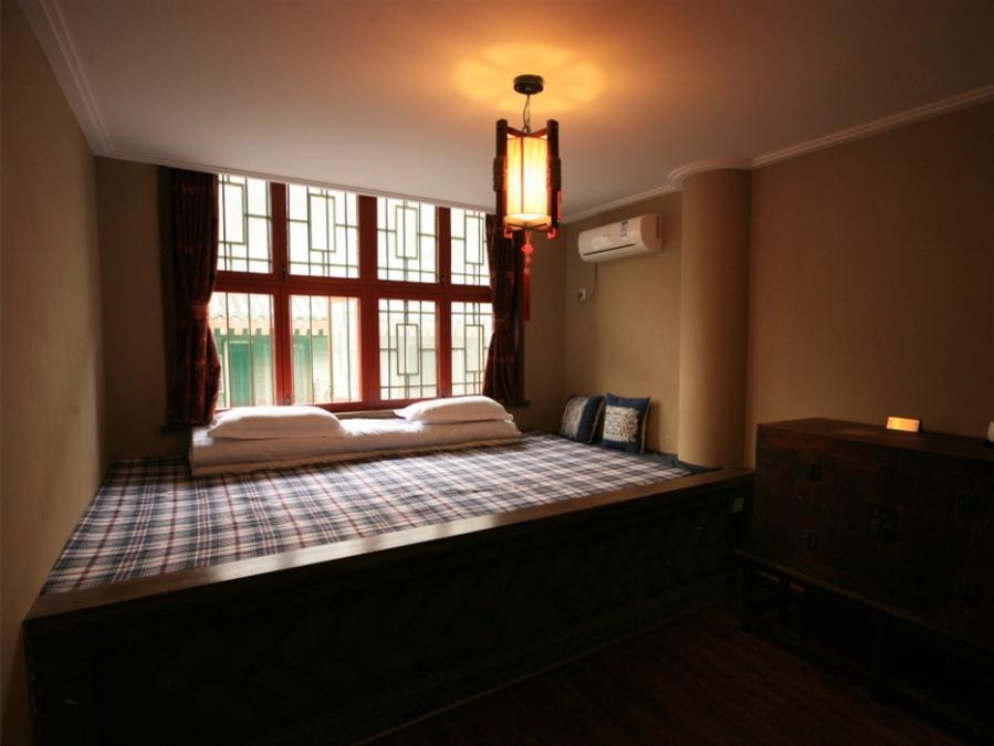 ซีอานจาโน แบ็คแพคเกอร์ Hostel ภายนอก รูปภาพ