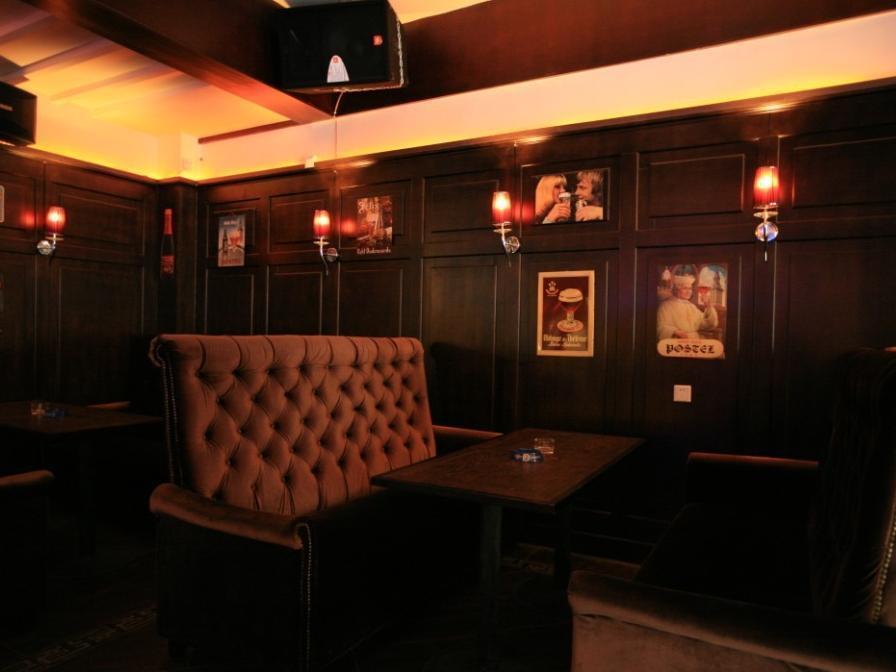 ซีอานจาโน แบ็คแพคเกอร์ Hostel ภายนอก รูปภาพ