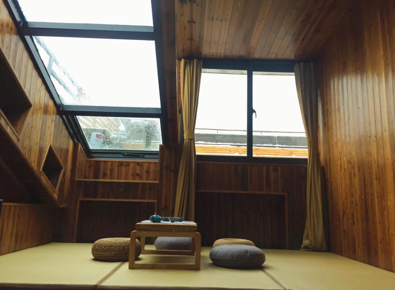 ซีอานจาโน แบ็คแพคเกอร์ Hostel ภายนอก รูปภาพ