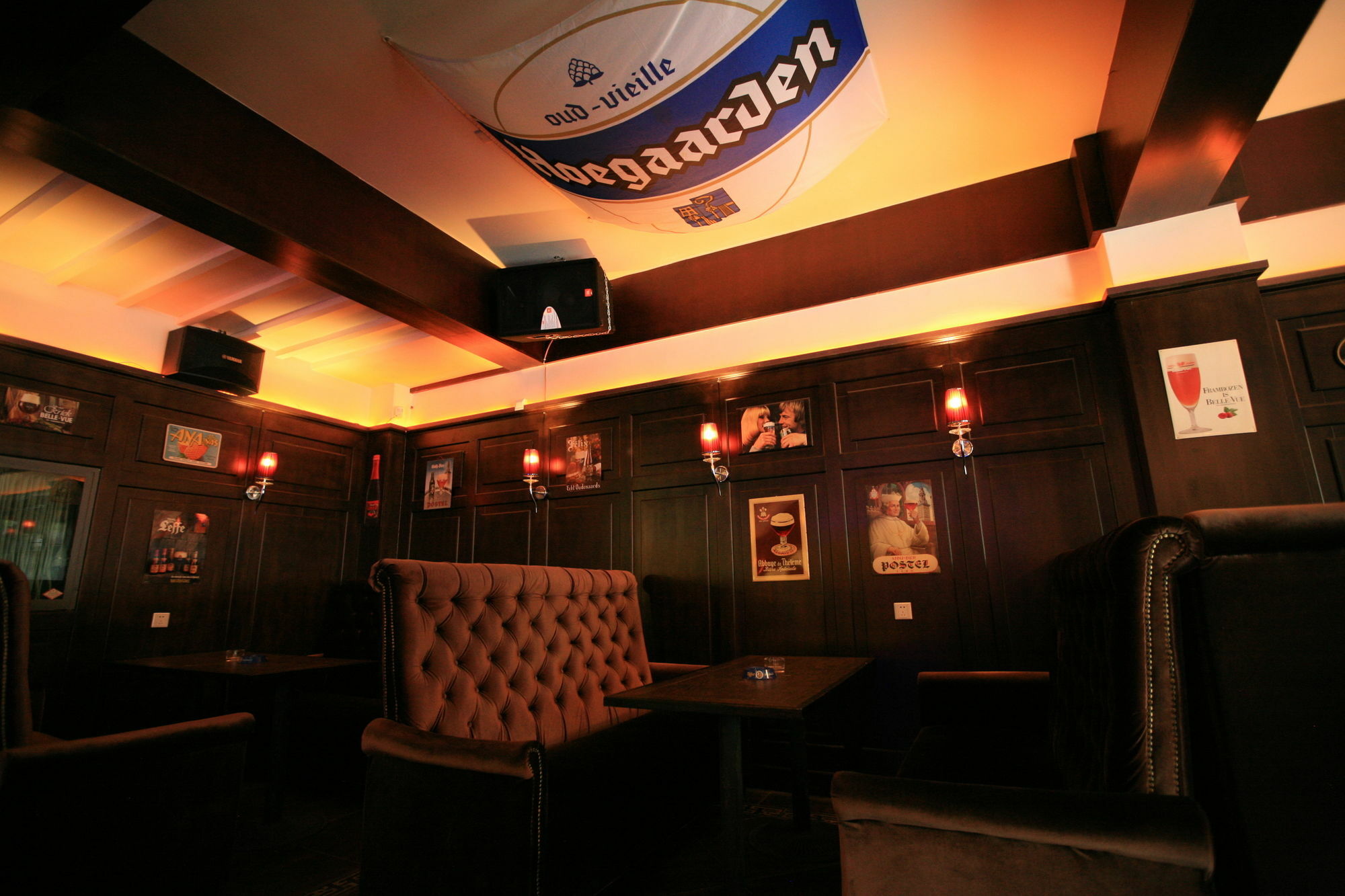 ซีอานจาโน แบ็คแพคเกอร์ Hostel ภายนอก รูปภาพ