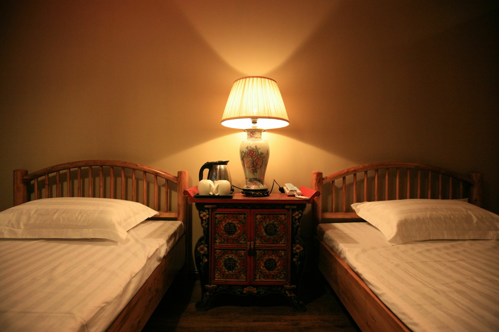 ซีอานจาโน แบ็คแพคเกอร์ Hostel ภายนอก รูปภาพ