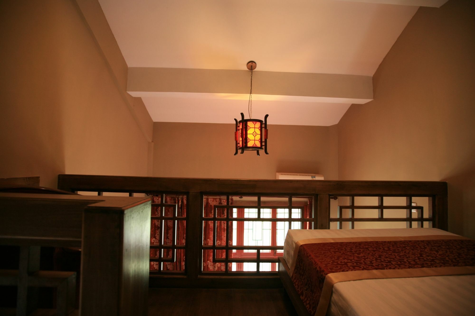 ซีอานจาโน แบ็คแพคเกอร์ Hostel ภายนอก รูปภาพ