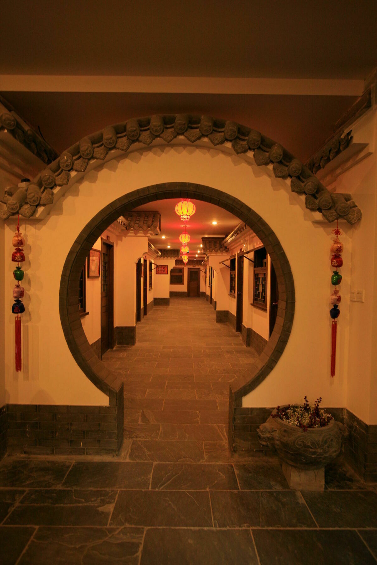 ซีอานจาโน แบ็คแพคเกอร์ Hostel ภายนอก รูปภาพ