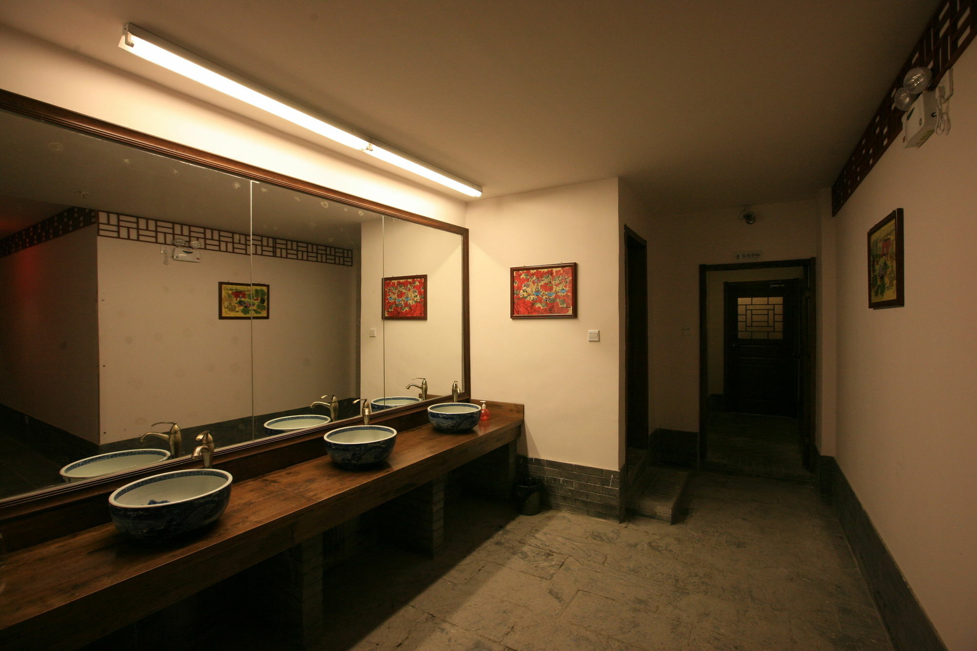 ซีอานจาโน แบ็คแพคเกอร์ Hostel ภายนอก รูปภาพ