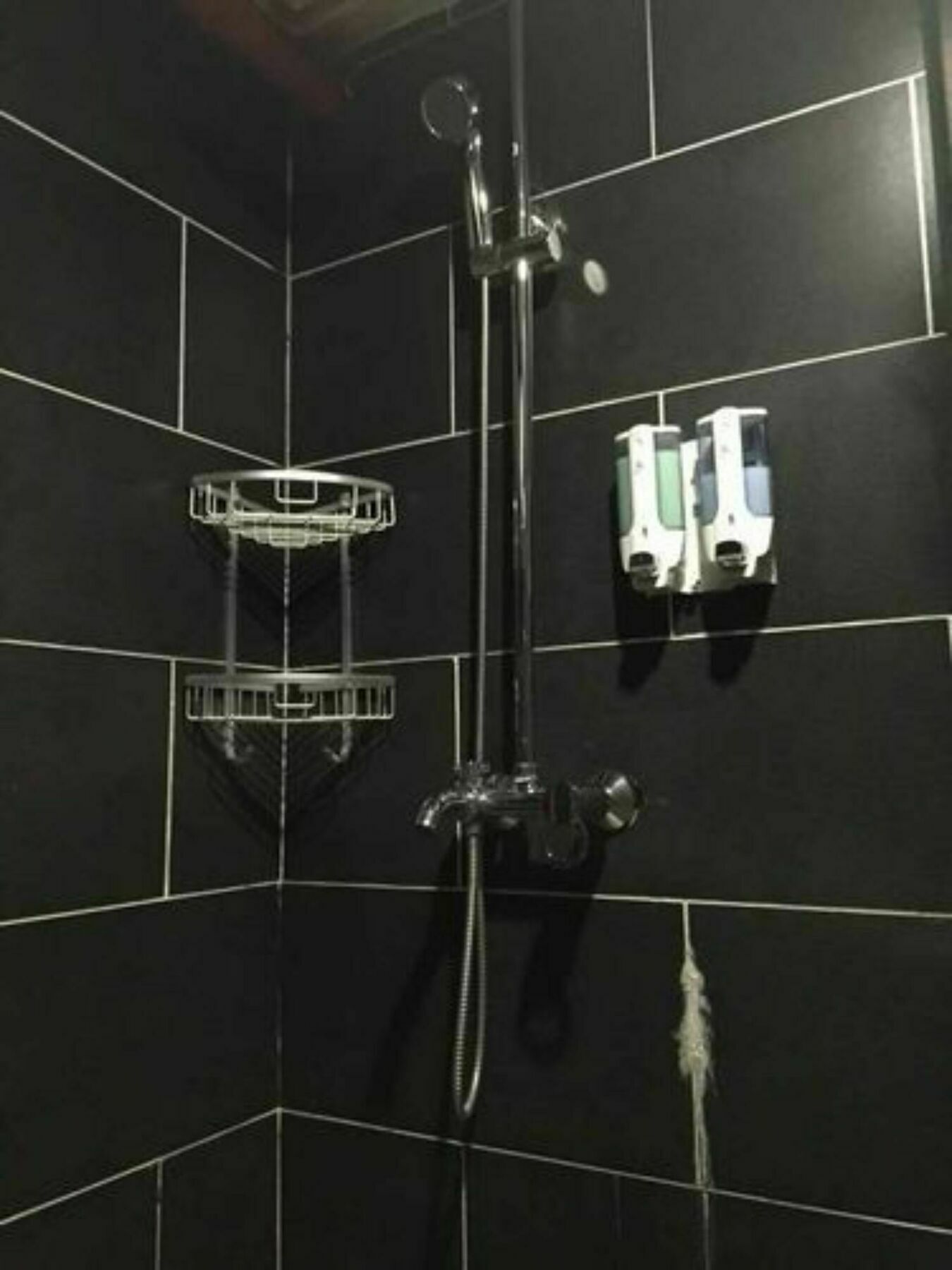 ซีอานจาโน แบ็คแพคเกอร์ Hostel ภายนอก รูปภาพ